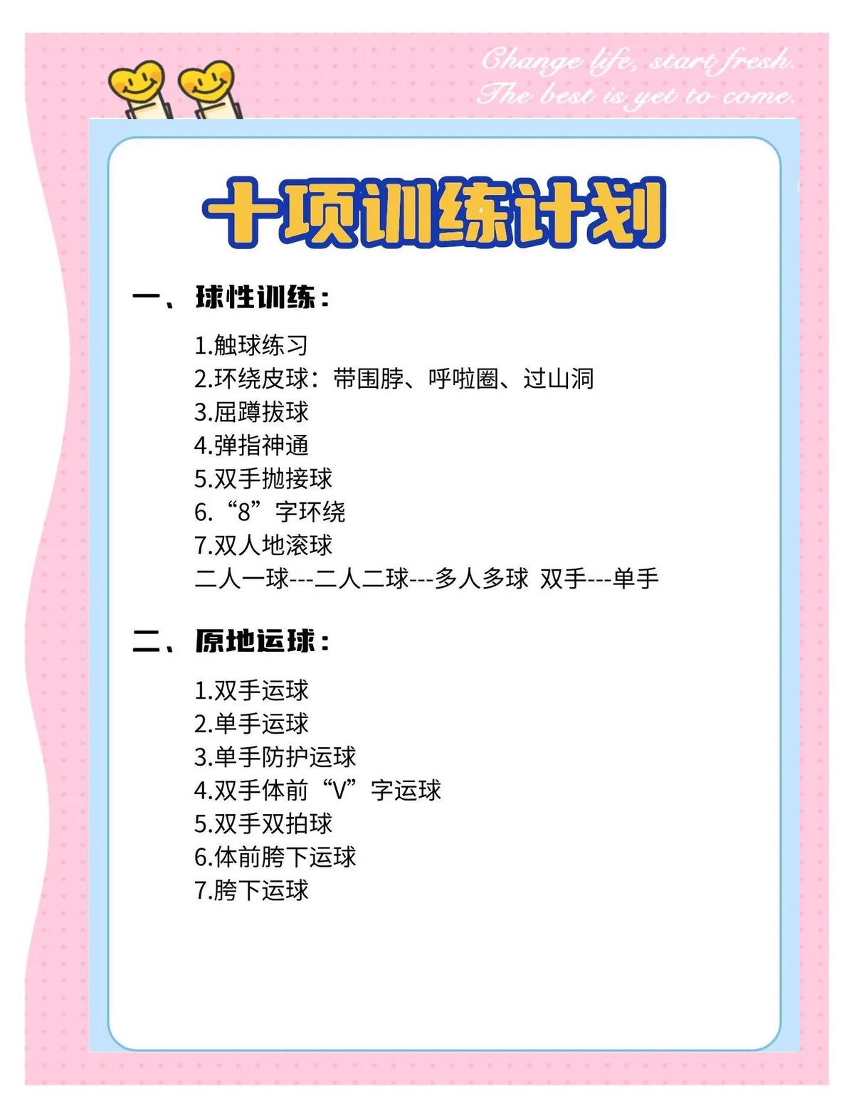 云平台如何帮助篮球教练制定科学训练计划